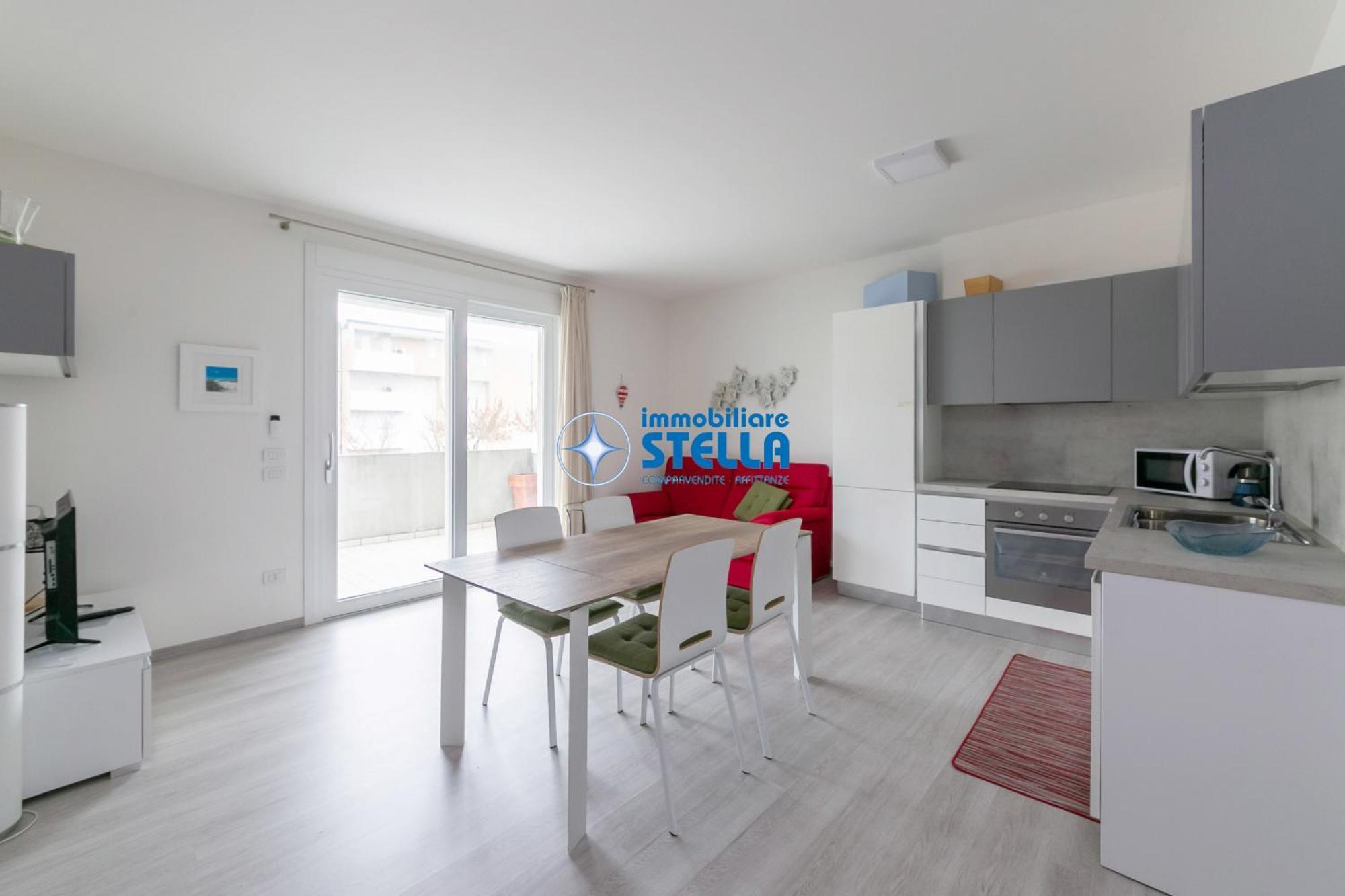 Appartamento Blue Bay