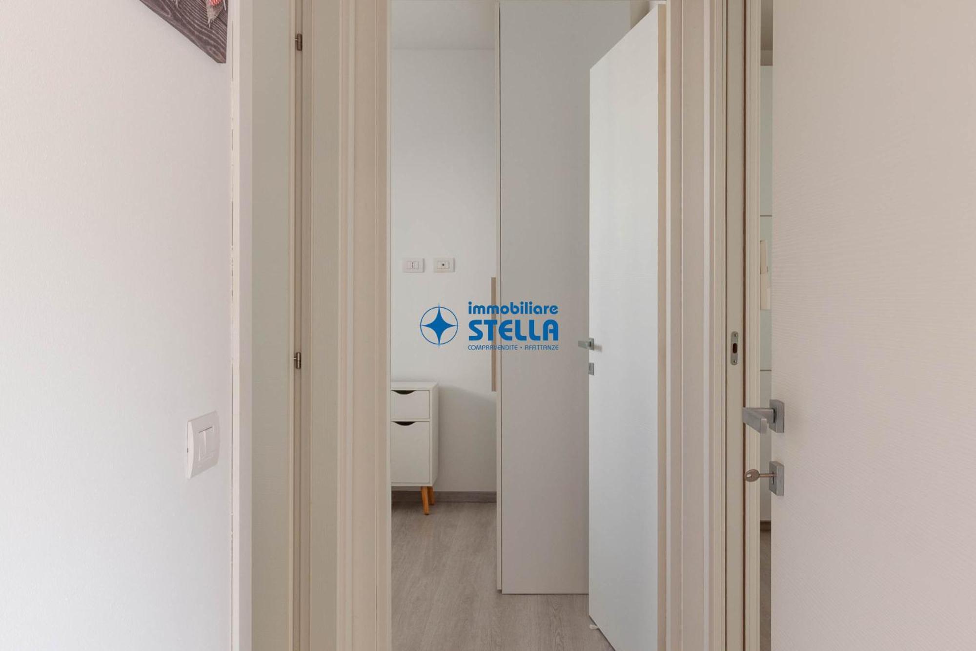 Appartamento Blue Bay Lido di Jesolo