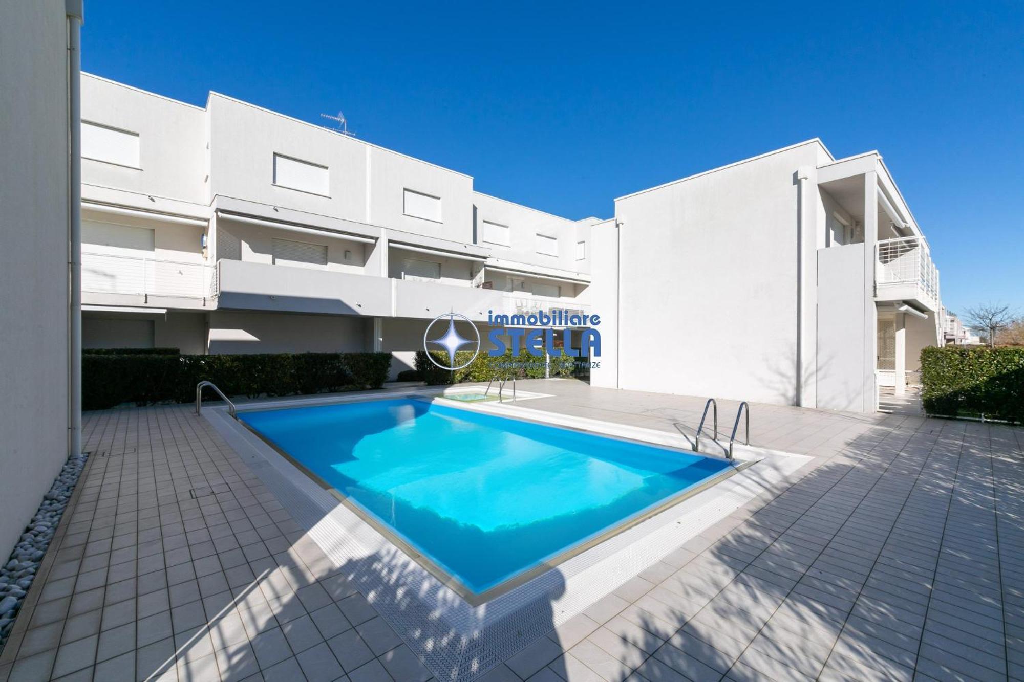 Apartment Blue Bay *