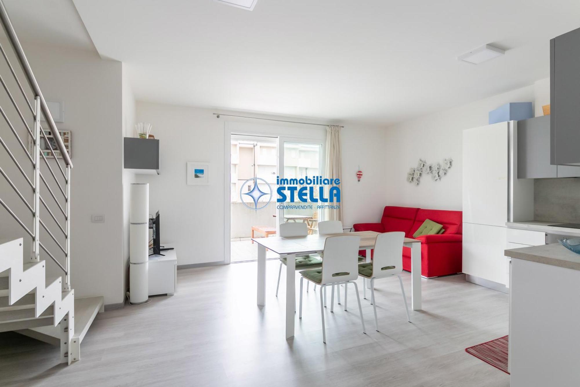 Blue Bay Apartment Lido di Jesolo